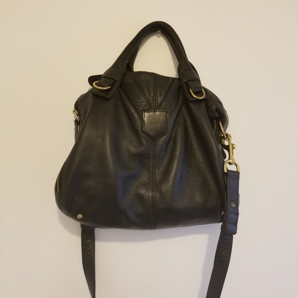 Rachel Nasvik Phoebe Satchel - Picture 4 of 4